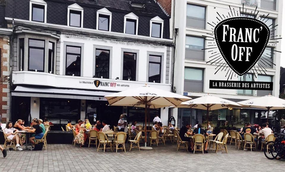 Property building, Restaurant/places to eat, Breakfast