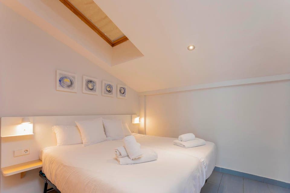 Stancia Carmen Apartment in Valencia