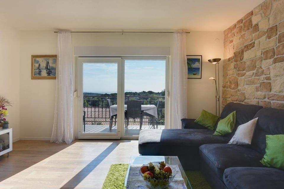 Balcony/Terrace, Living room