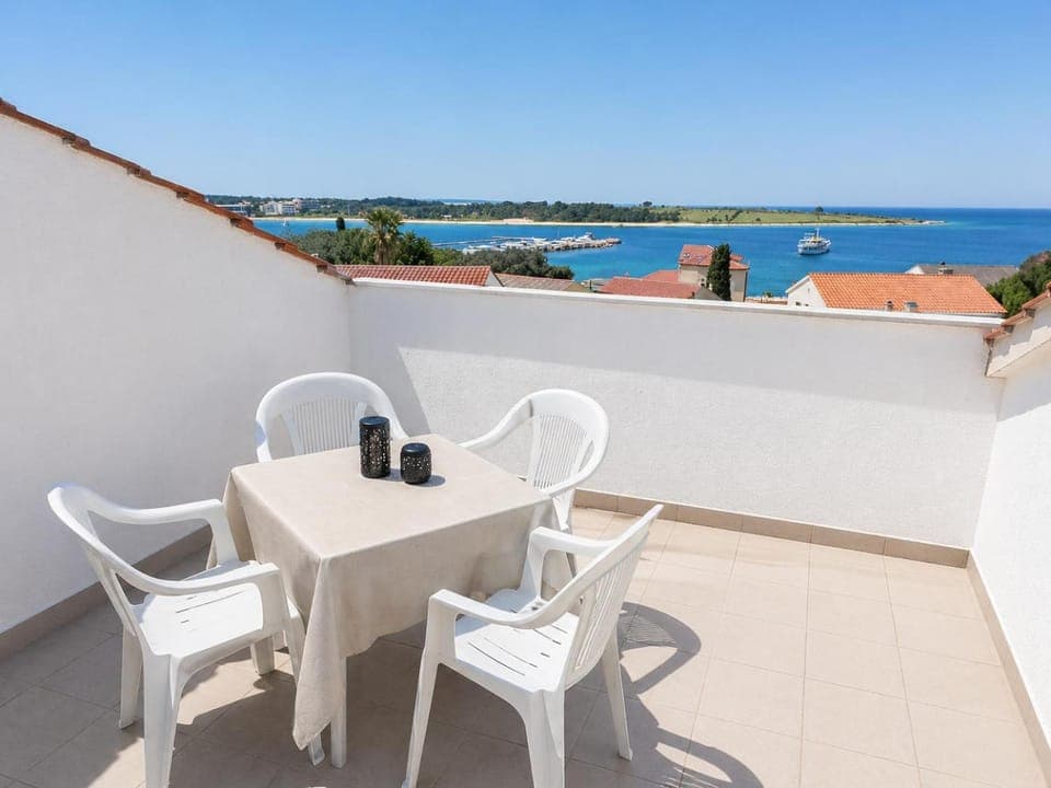 View (from property/room), Balcony/Terrace