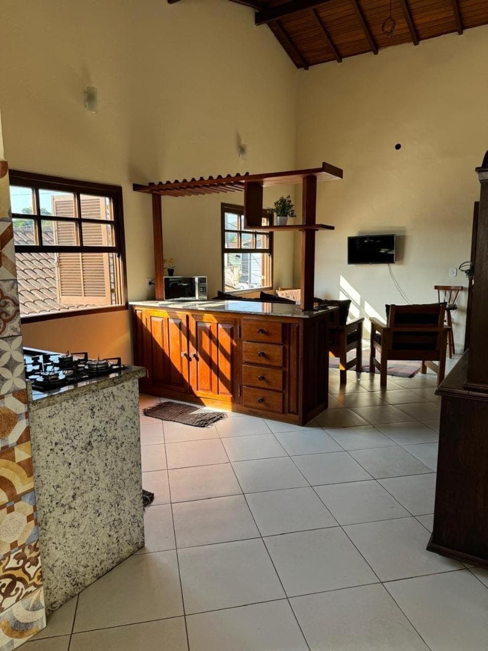 Casa Campos House in Paraty