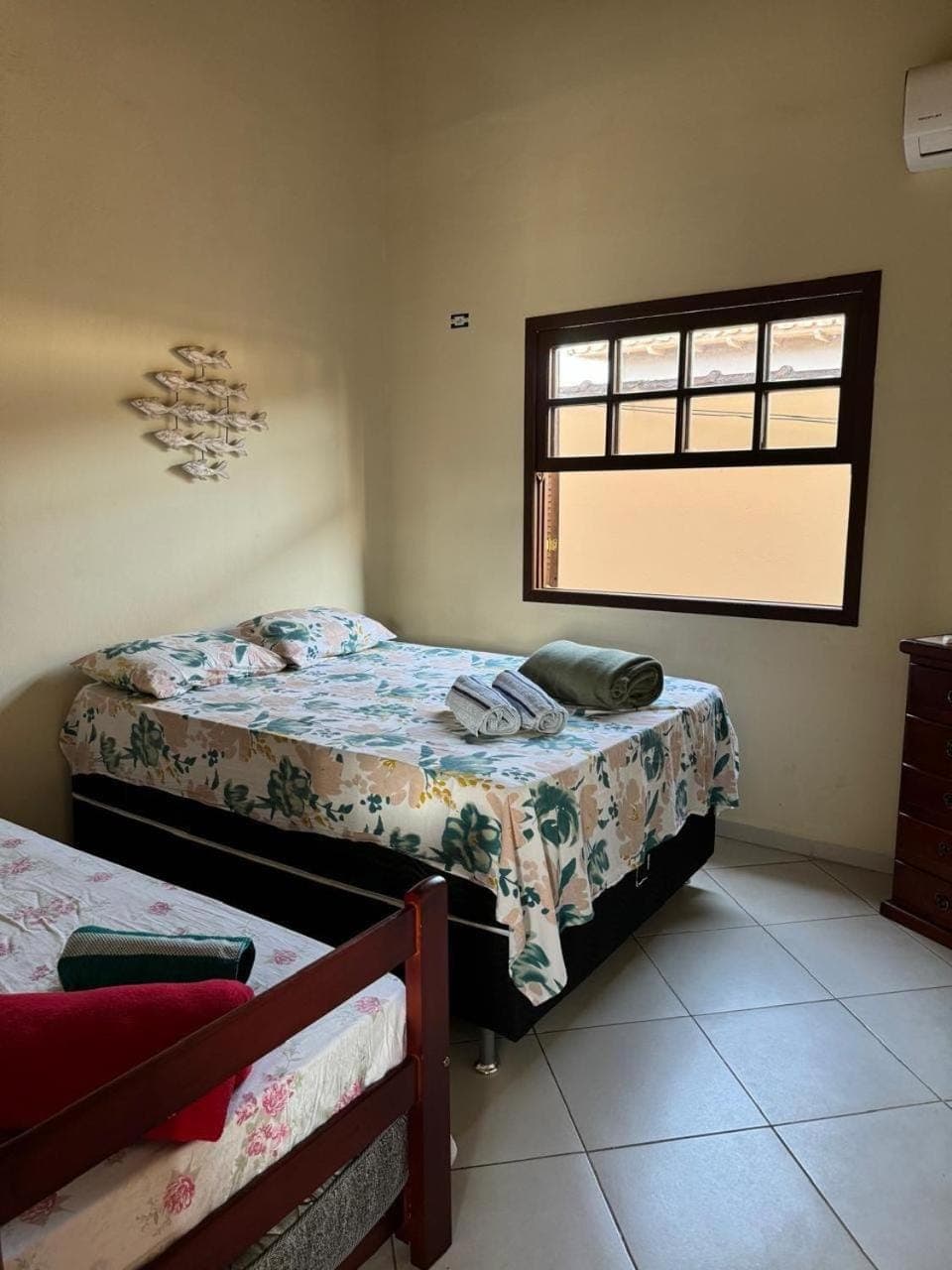 Casa Campos House in Paraty