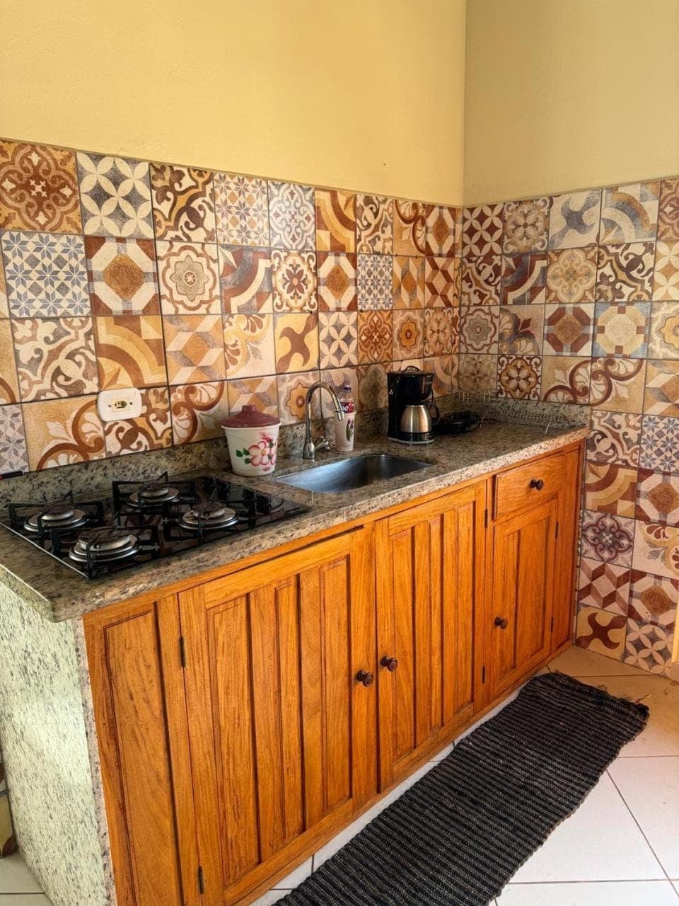 Casa Campos House in Paraty