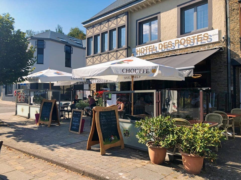 Patio, Restaurant/places to eat, Balcony/Terrace, Seating area