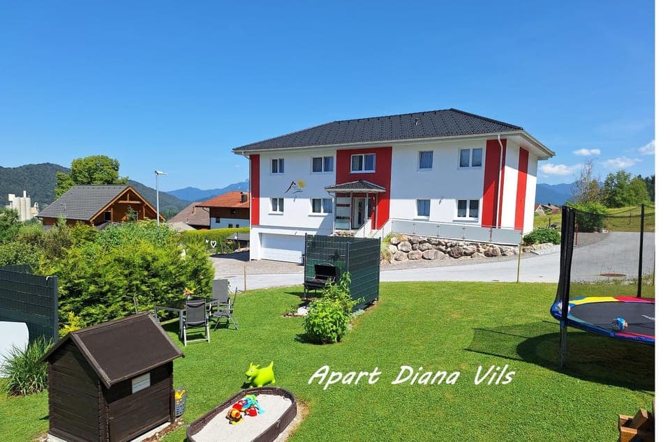 Property building, View (from property/room), Landmark view