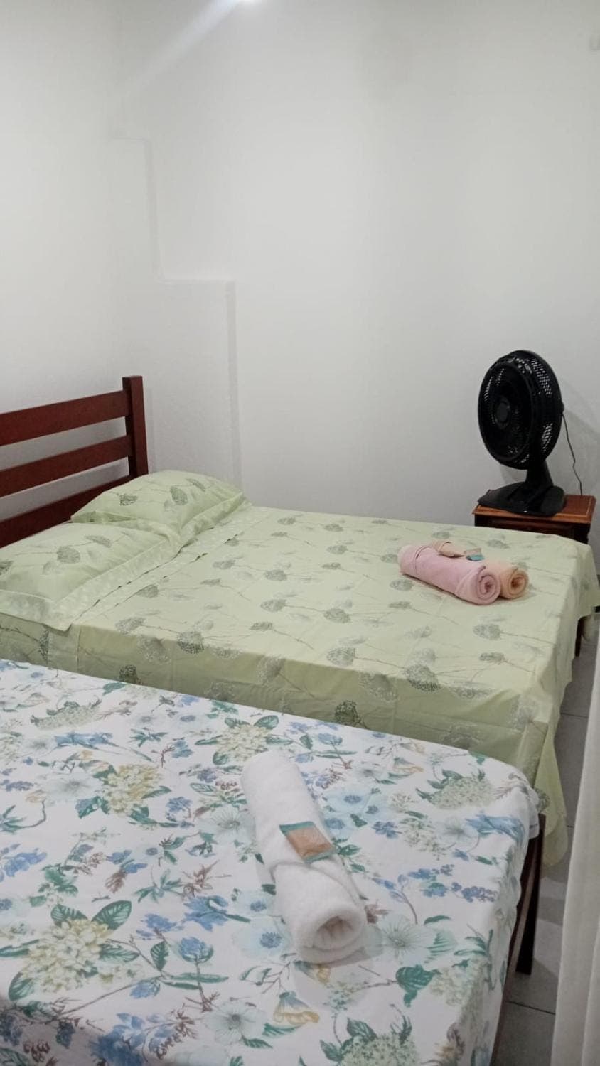 Hospedagem dona Alaide Vacation rental in Paraty