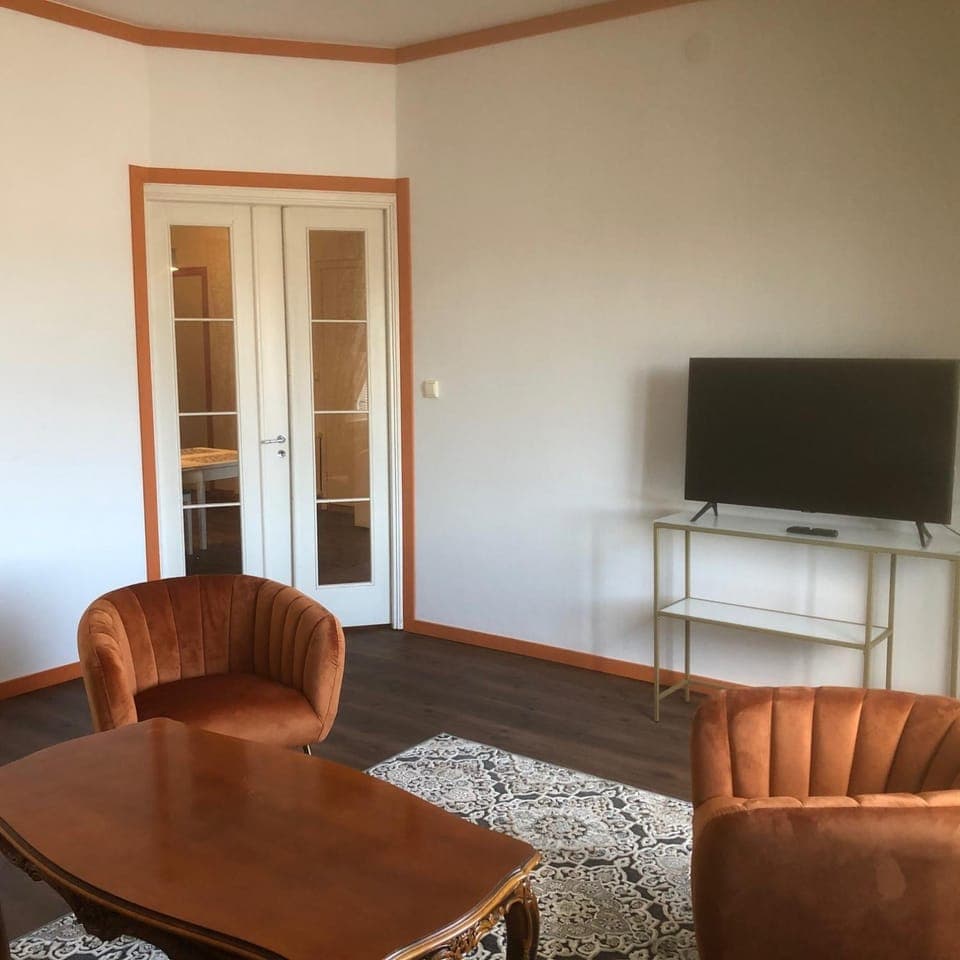 Market place Jakobstad Pietarsaari 53m2 Apartment in Finland