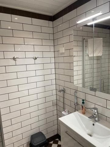 Market place Jakobstad Pietarsaari 53m2 Apartment in Finland