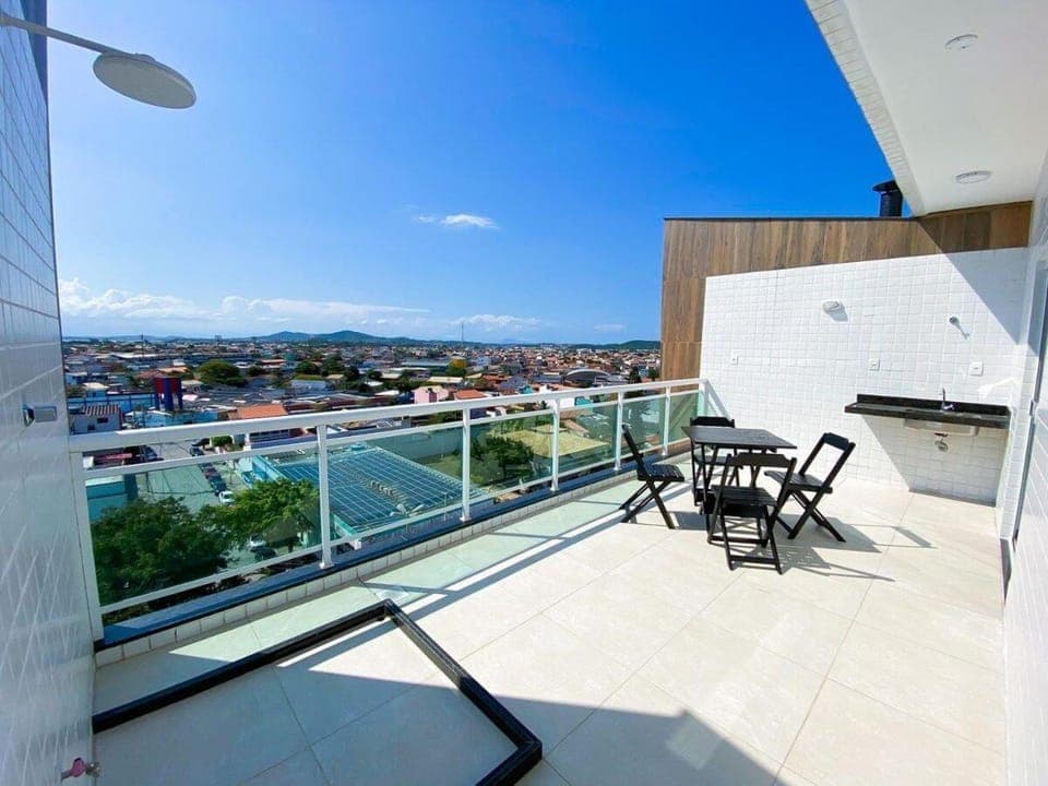 Bird's eye view, View (from property/room), Balcony/Terrace, City view, Landmark view, Street view