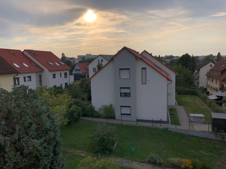 View (from property/room)