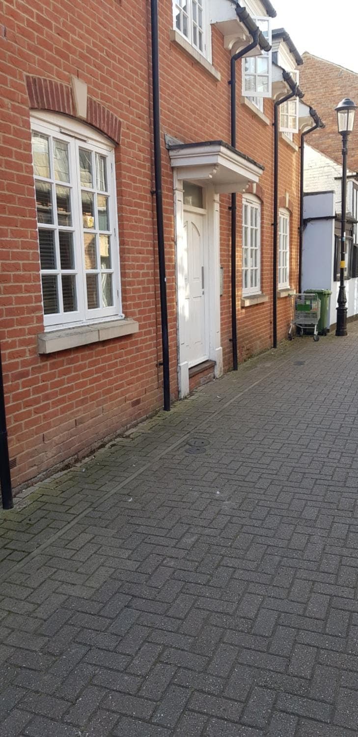 Property building, Staff, Day, People, On site, Family