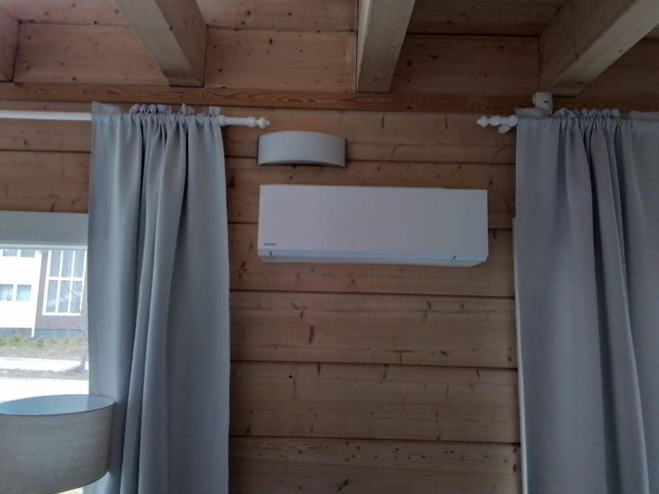 air conditioner
