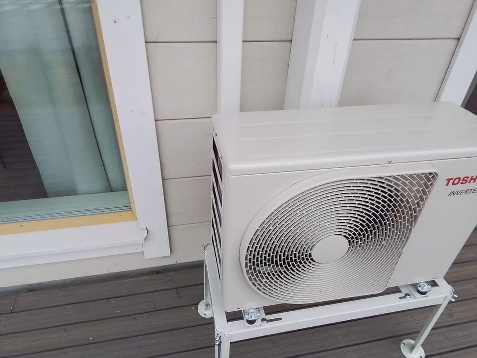 air conditioner
