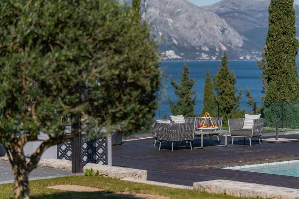 View (from property/room), Seating area