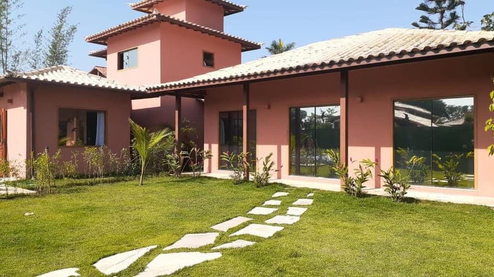 Property building, Internal: Not applicable to any particular room