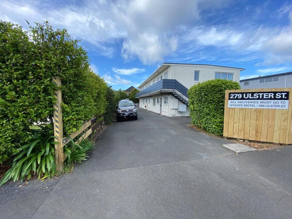 Property building, Other