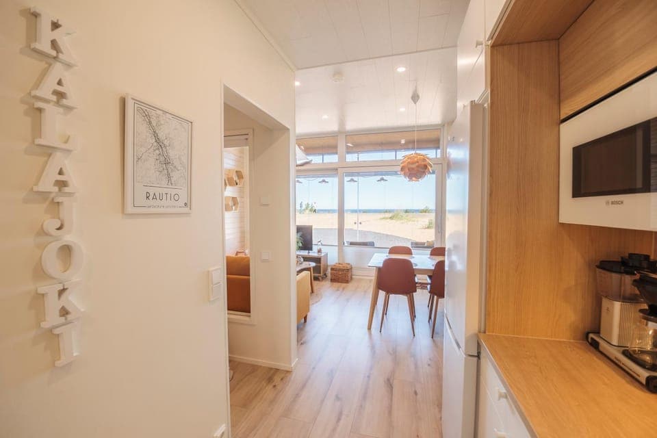 View (from property/room), View (from property/room), Photo of the whole room, Sea view, Sea view, minibar, kitchen, kitchen