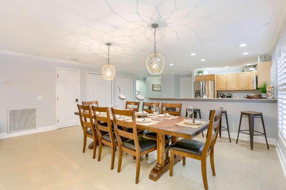 101 Casa de Playa House in Indian Rocks Beach
