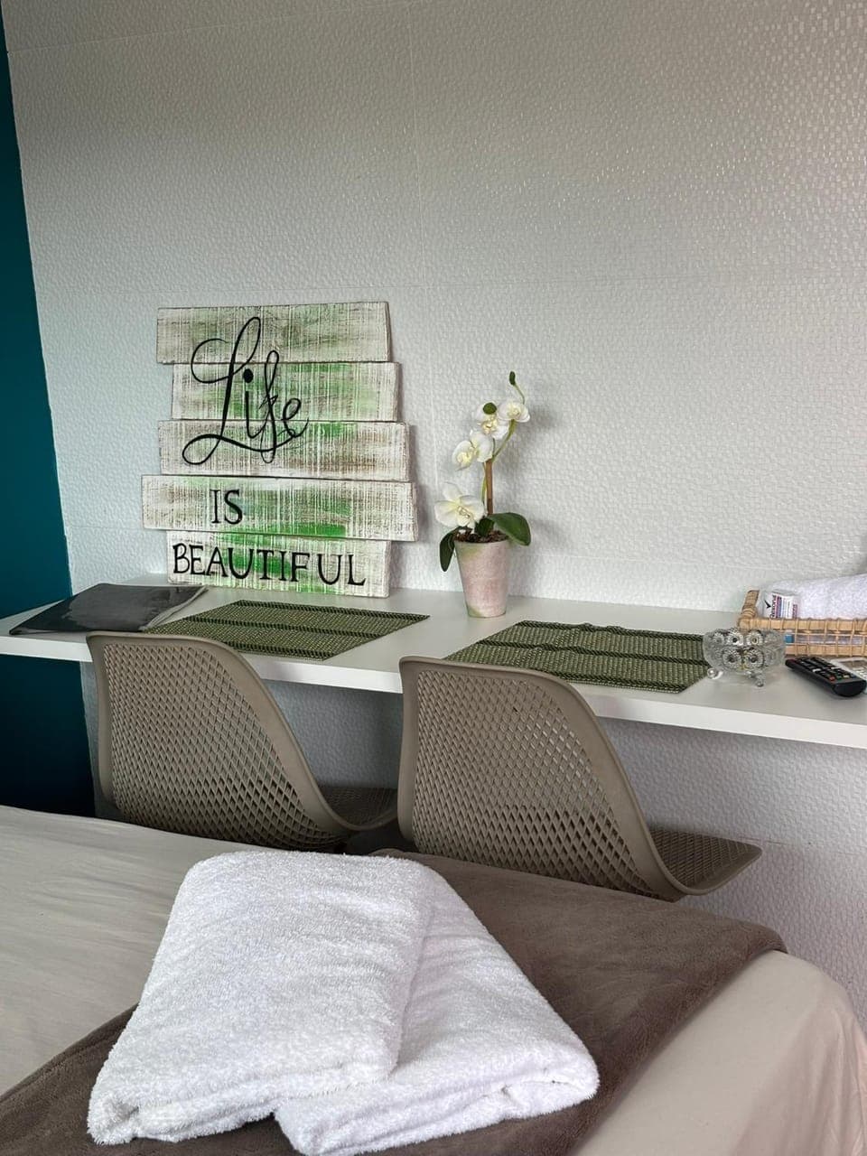 Espaço Praia - Studio 102 Apartment in Angra dos Reis