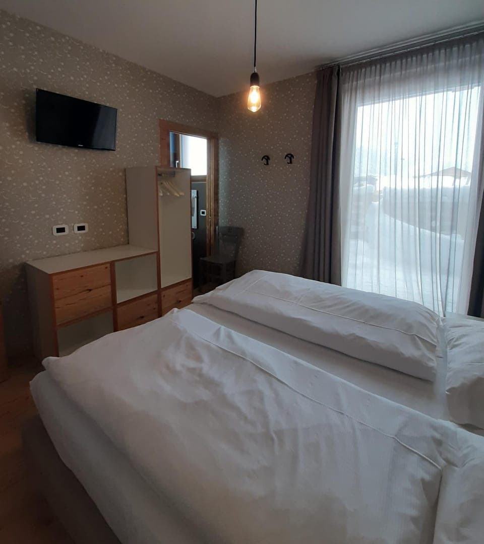 Cronox Vinecc Apartment hotel in Canton of Grisons