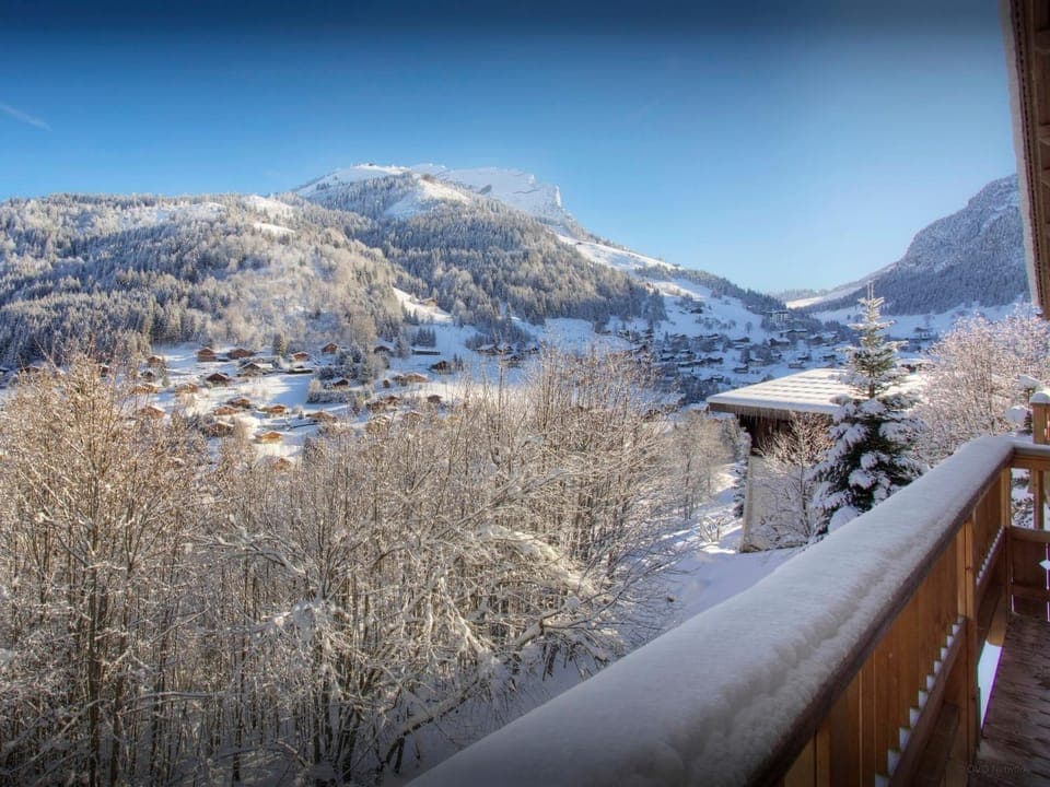 View (from property/room)