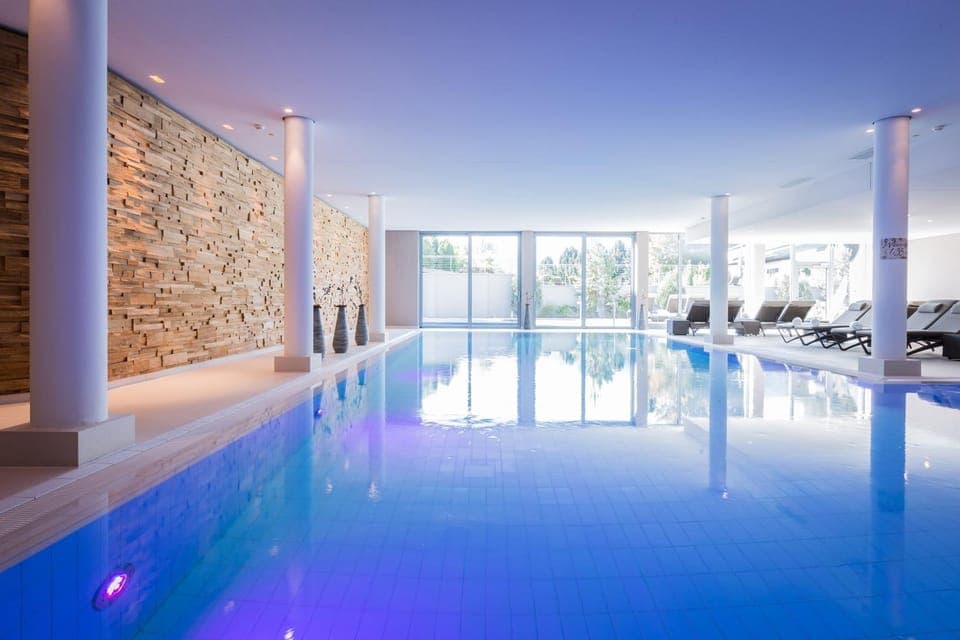 Spa and wellness centre/facilities, Swimming pool