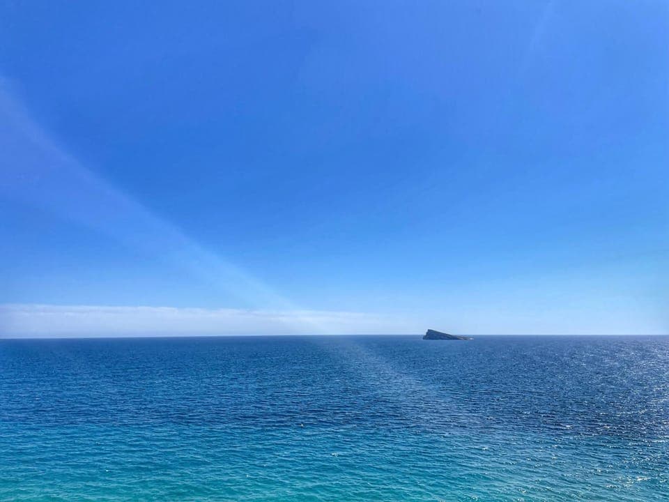 Sea view