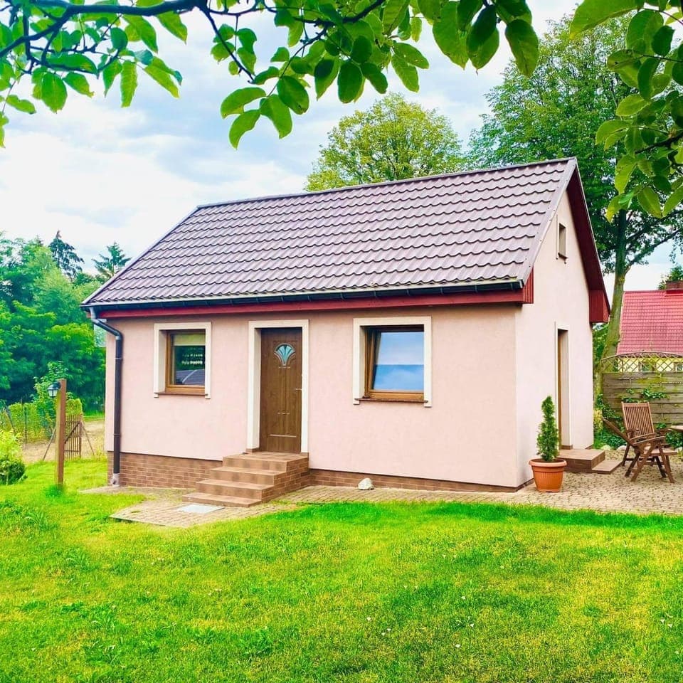 Shower, Toilet, Bed, BBQ facilities, Garden, Bathroom, View (from property/room), Balcony/Terrace, Kitchen or kitchenette, Bedroom, Pets, Pets, Garden view, children, older children, group of guests, Family