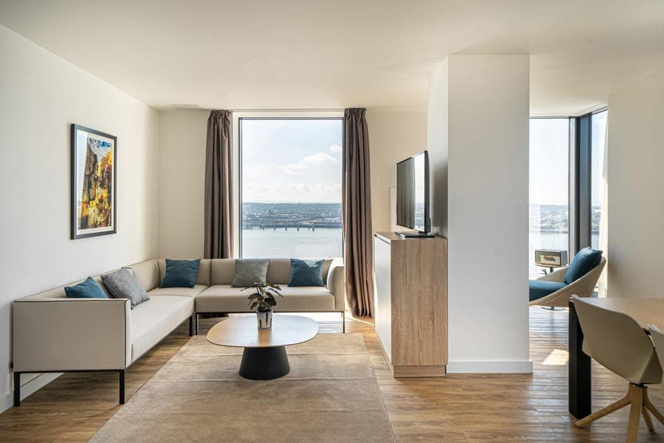 View (from property/room), Seating area