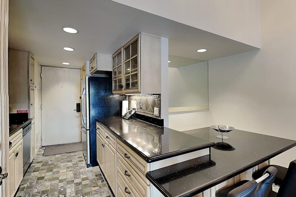 Timberline Condominiums Studio Loft Standard Unit 305 House in Snowmass Village