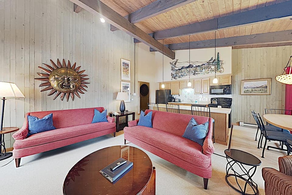 Living room, Living room