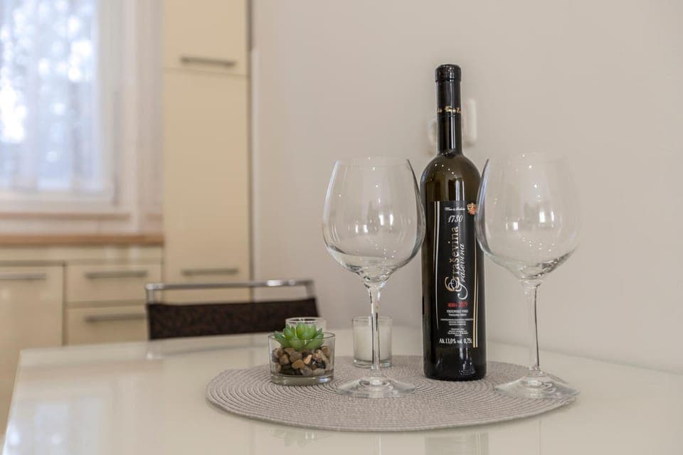 Drinks, Alcoholic drinks