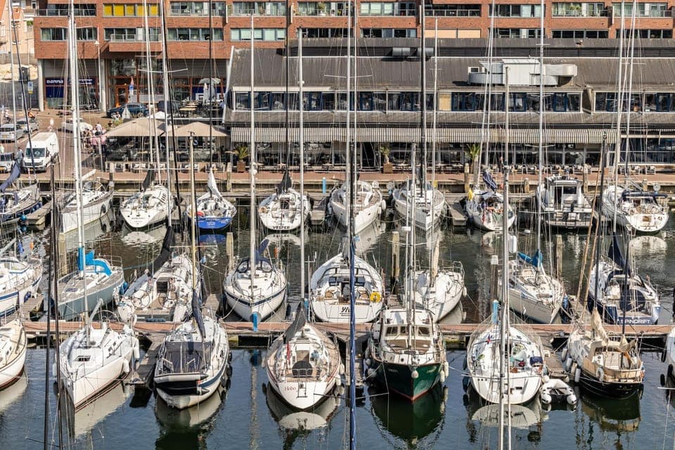 View (from property/room), Landmark view