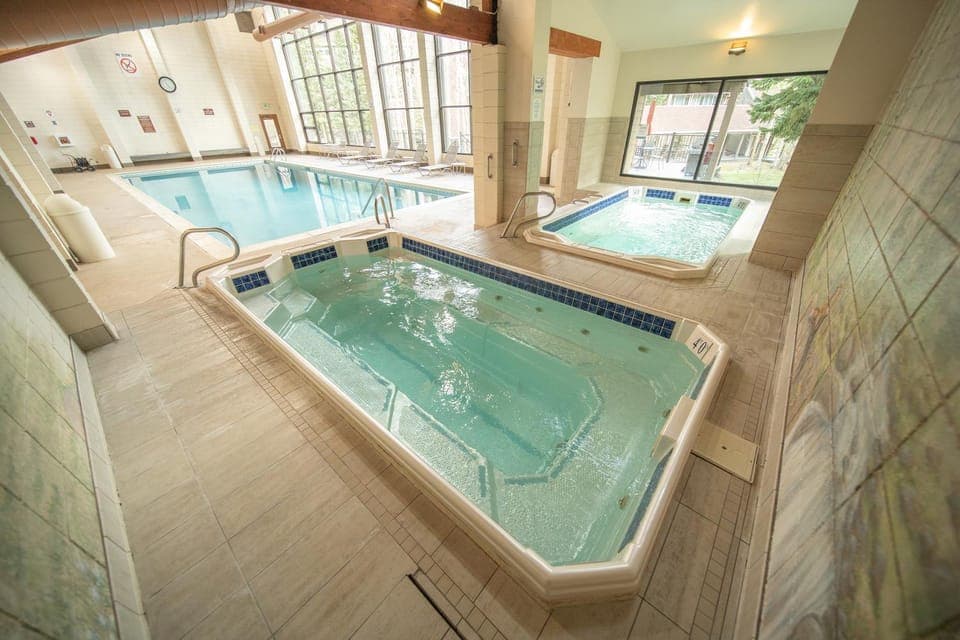 Pines 2167 by SummitCove Lodging House in Keystone