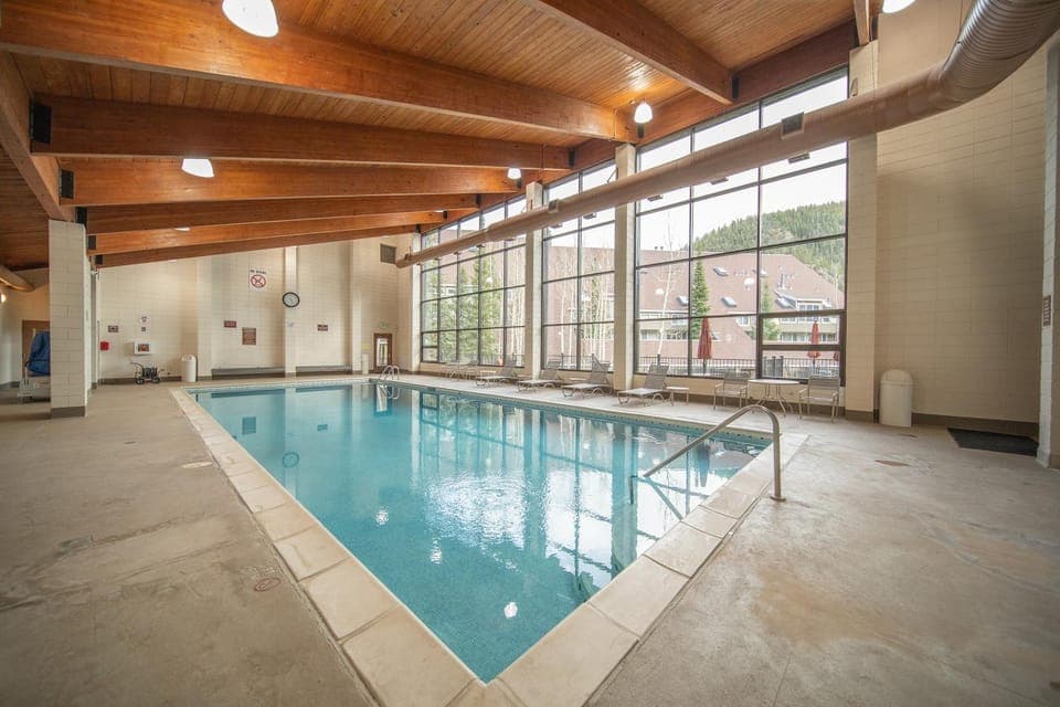 Pines 2167 by SummitCove Lodging House in Keystone