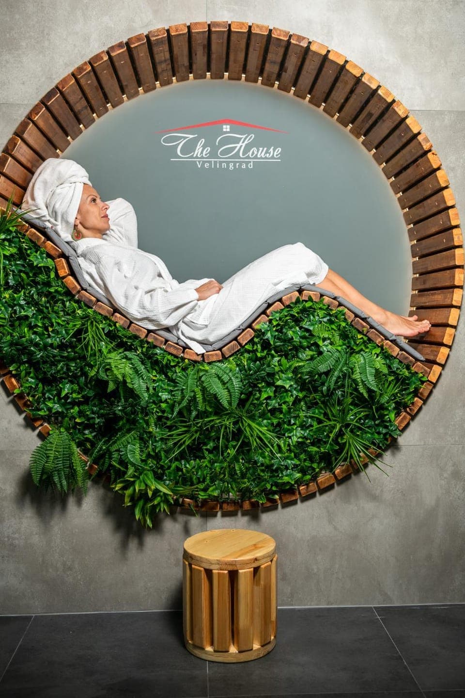 People, Activities, Sauna, Spa and wellness centre/facilities, Spa and wellness centre/facilities, Decorative detail, Swimming pool