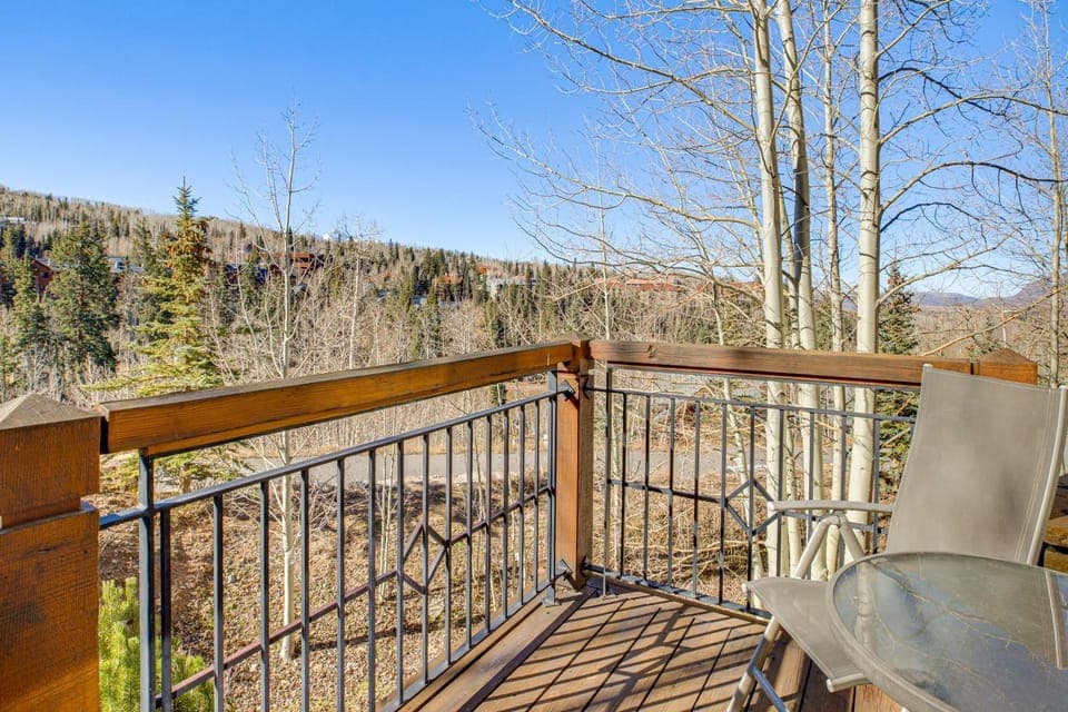 Luxurious Ski-In/Ski-Out Telluride Mountain Escape House in Telluride