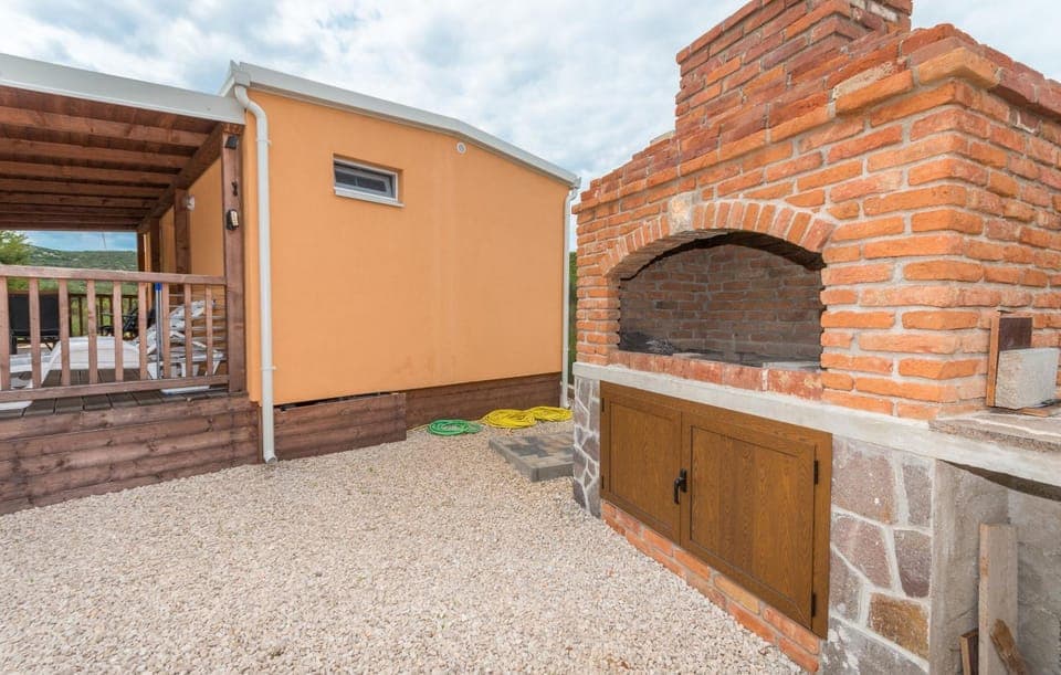 BBQ facilities