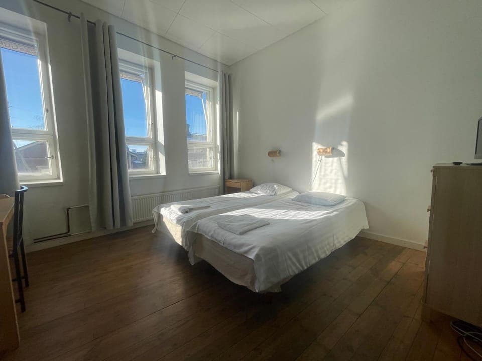 Jugend Boutique Guesthome Hostel in Finland