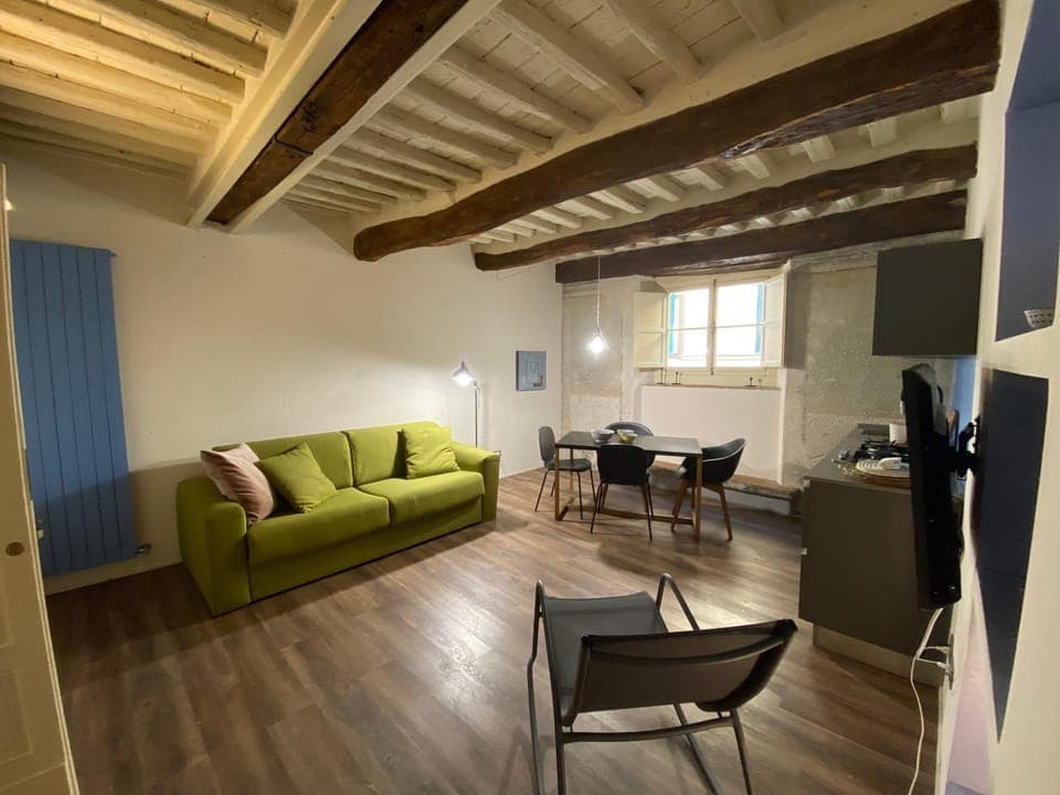 Decorative detail, furniture, kitchen