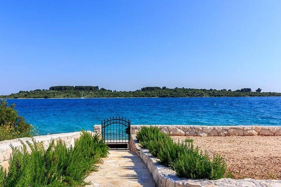 Day, Other, Beach, Sea view