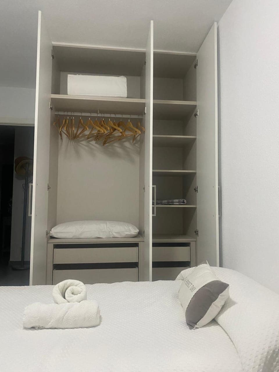 wardrobe