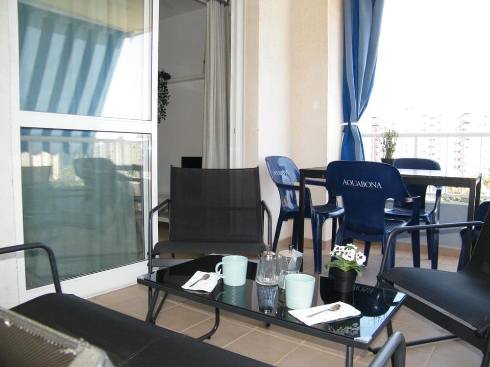 APARTAMENTO PALMERAS II, Mnostrum Playa de Gandía EXCLUSIVO FAMILIAS Apartment in Safor