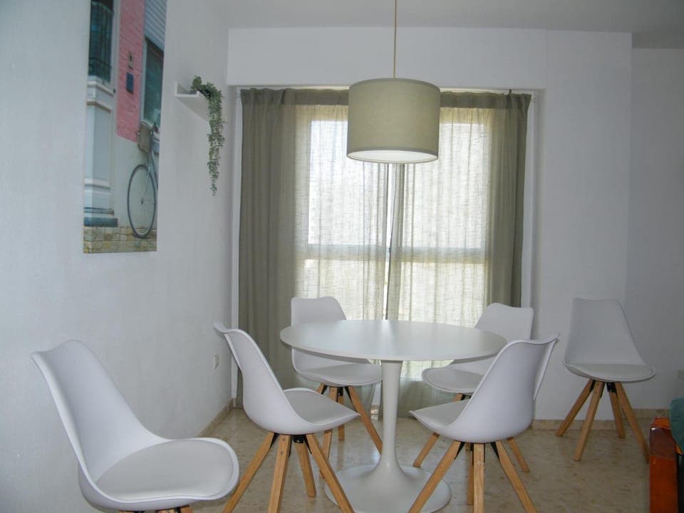APARTAMENTO PALMERAS II, Mnostrum Playa de Gandía EXCLUSIVO FAMILIAS Apartment in Safor