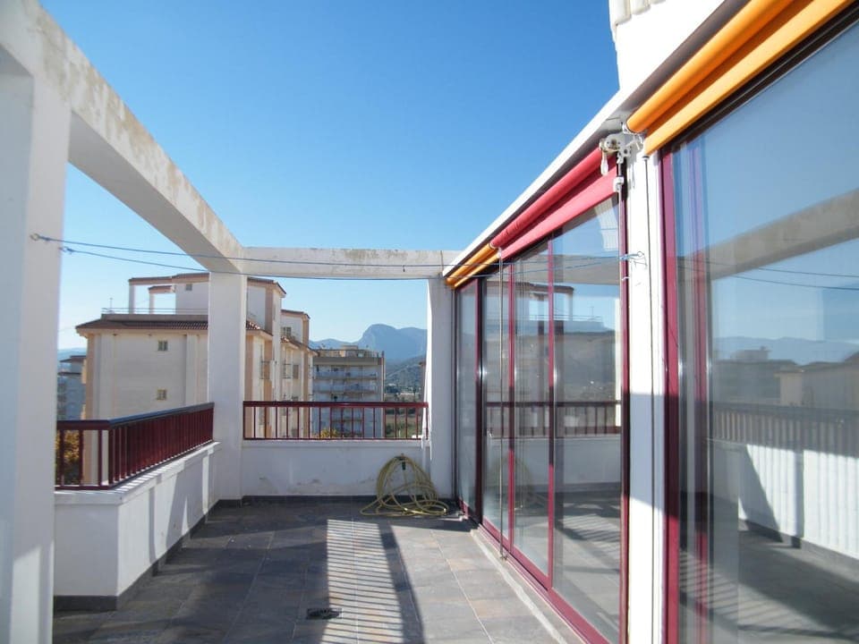 ÁTICO SALINAS IV, Mnostrum Playa de Gandía EXCLUSIVO FAMILIAS Apartment in Safor