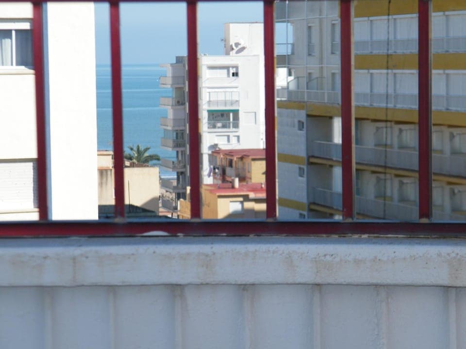 ÁTICO SALINAS IV, Mnostrum Playa de Gandía EXCLUSIVO FAMILIAS Apartment in Safor