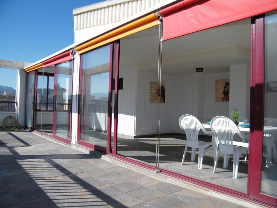 ÁTICO SALINAS IV, Mnostrum Playa de Gandía EXCLUSIVO FAMILIAS Apartment in Safor