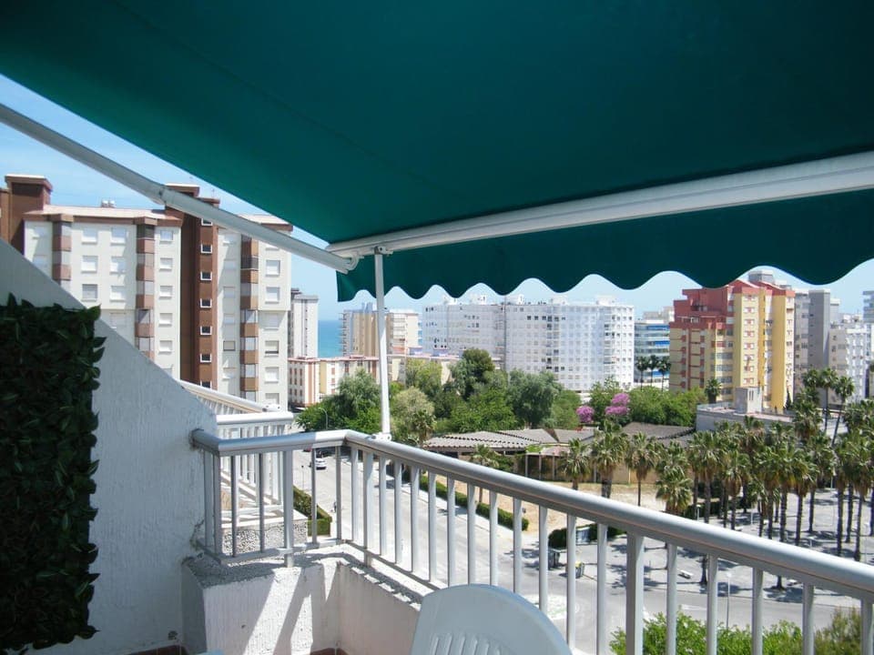 Apartamento PARQUE III, Mnostrum Playa de Gandia Apartment in Safor