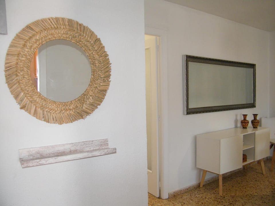 Apartamento PARQUE III, Mnostrum Playa de Gandia Apartment in Safor