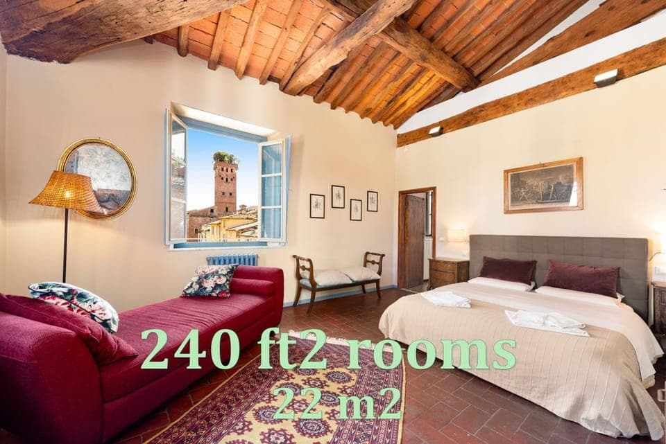 View (from property/room), City view